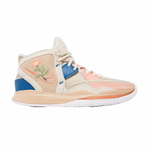 Nike Kyrie Infinity EP 'Floral'