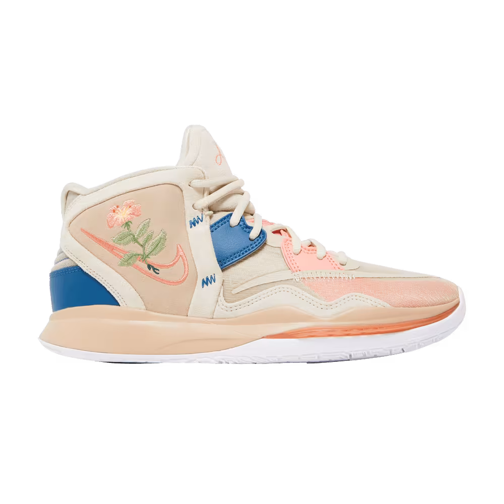Nike Kyrie Infinity EP Floral
