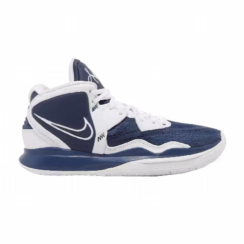 Nike Kyrie Infinity TB 'Midnight Navy'