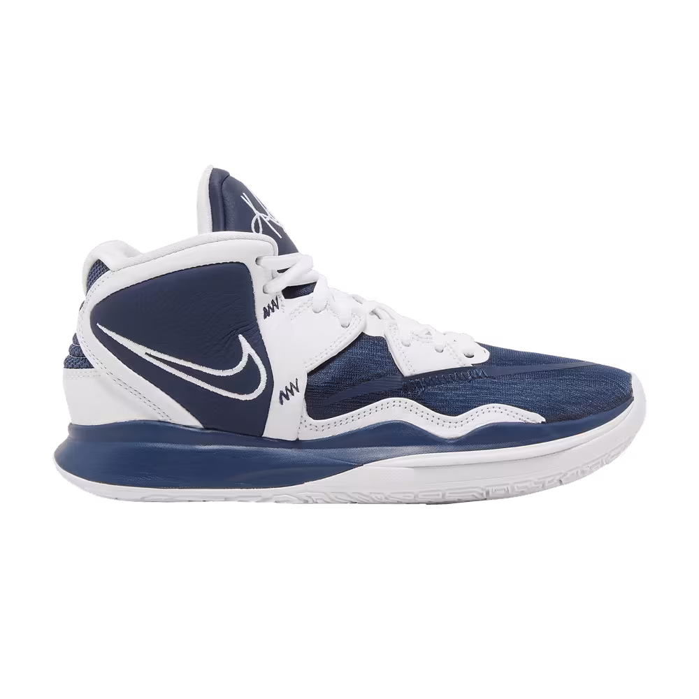 Nike Kyrie Infinity TB Midnight Navy