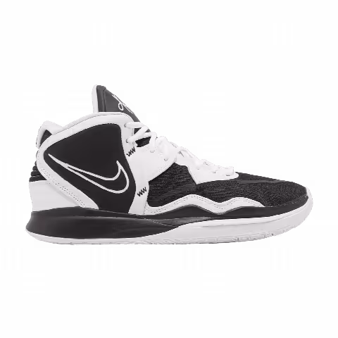 Nike Kyrie Infinity TB 'Black White'