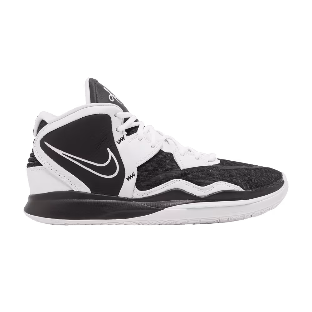 Nike Kyrie Infinity TB Black White
