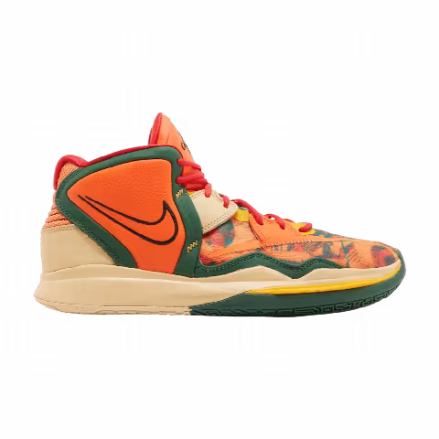 Nike Kyrie Infinity '1 World, 1 People'