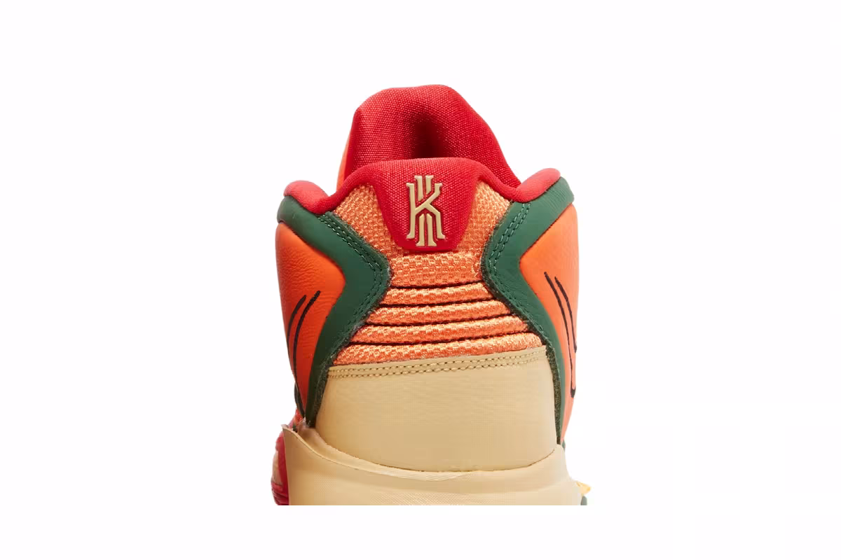 Nike Kyrie Infinity 1 World, 1 People, view 8