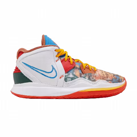 Nike Kyrie Infinity 'Ky-D'