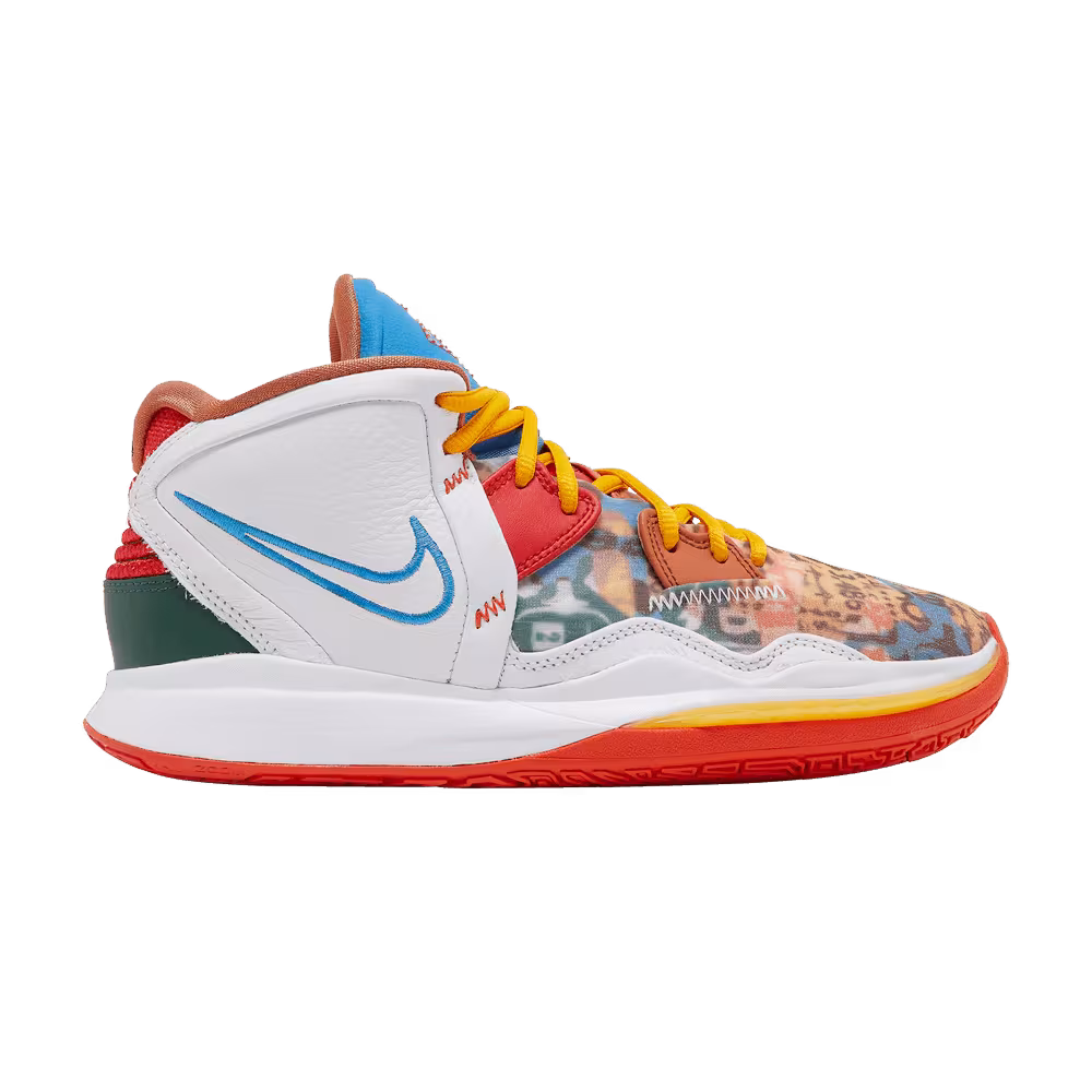 Nike Kyrie Infinity Ky-D