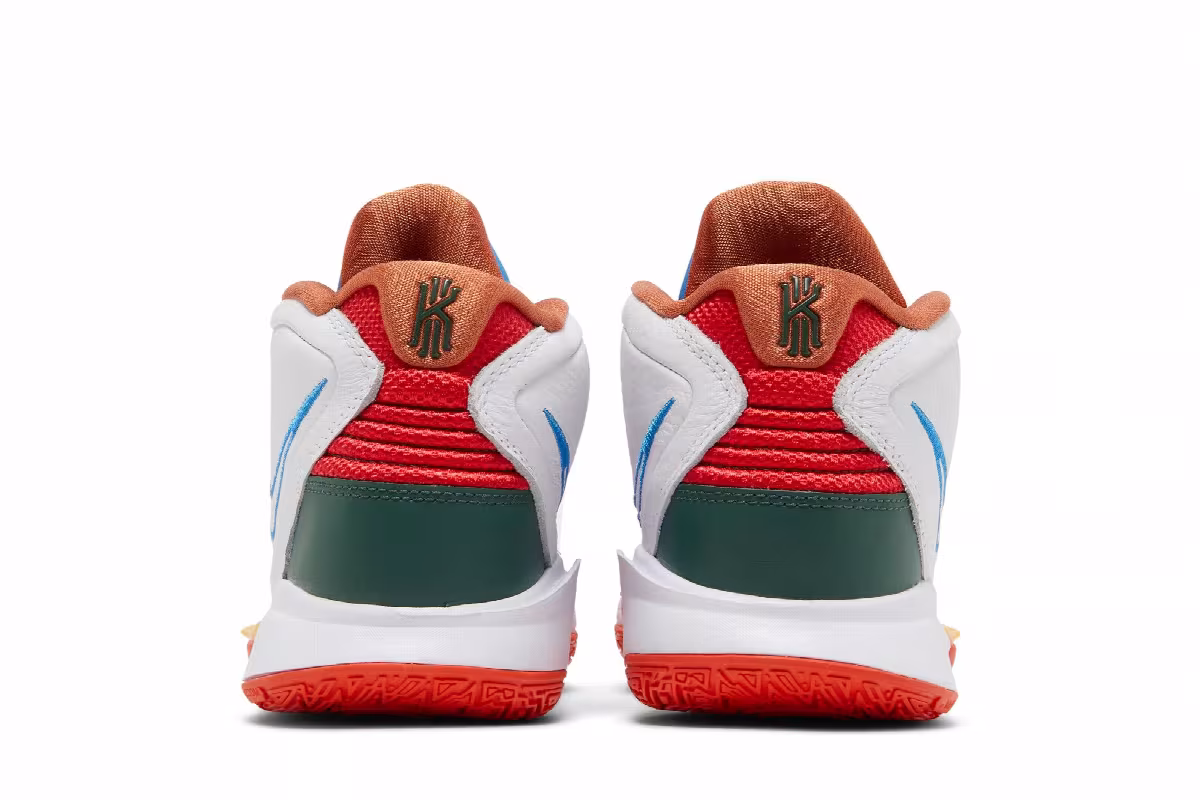 Nike Kyrie Infinity Ky-D, view 7