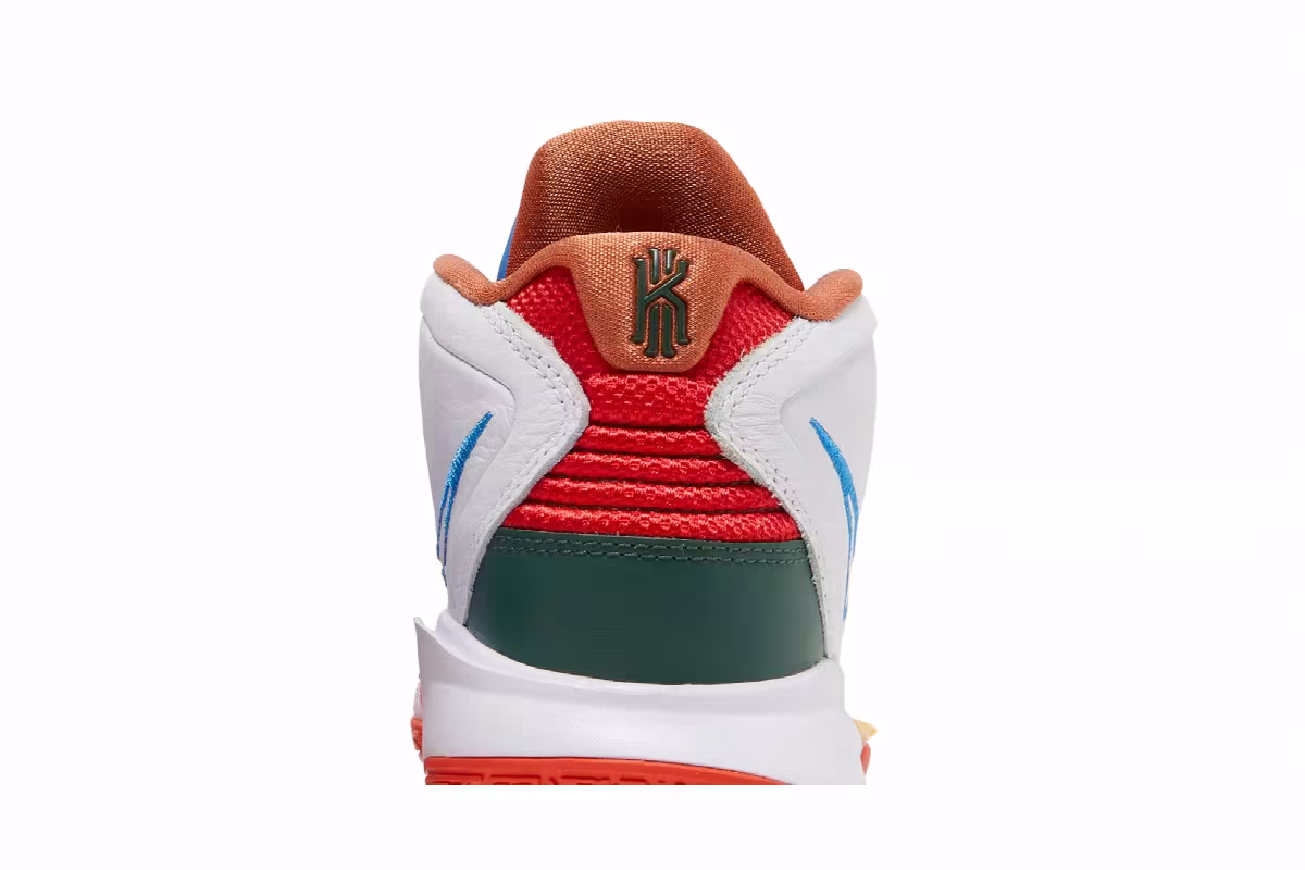 Nike Kyrie Infinity Ky-D, view 8