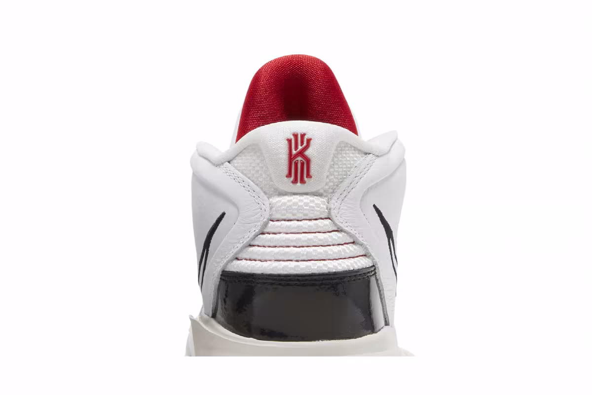 Nike Kyrie Infinity Man Machine, view 8