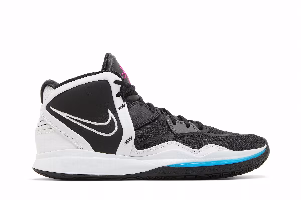 Nike Kyrie Infinity South Beach, view 2