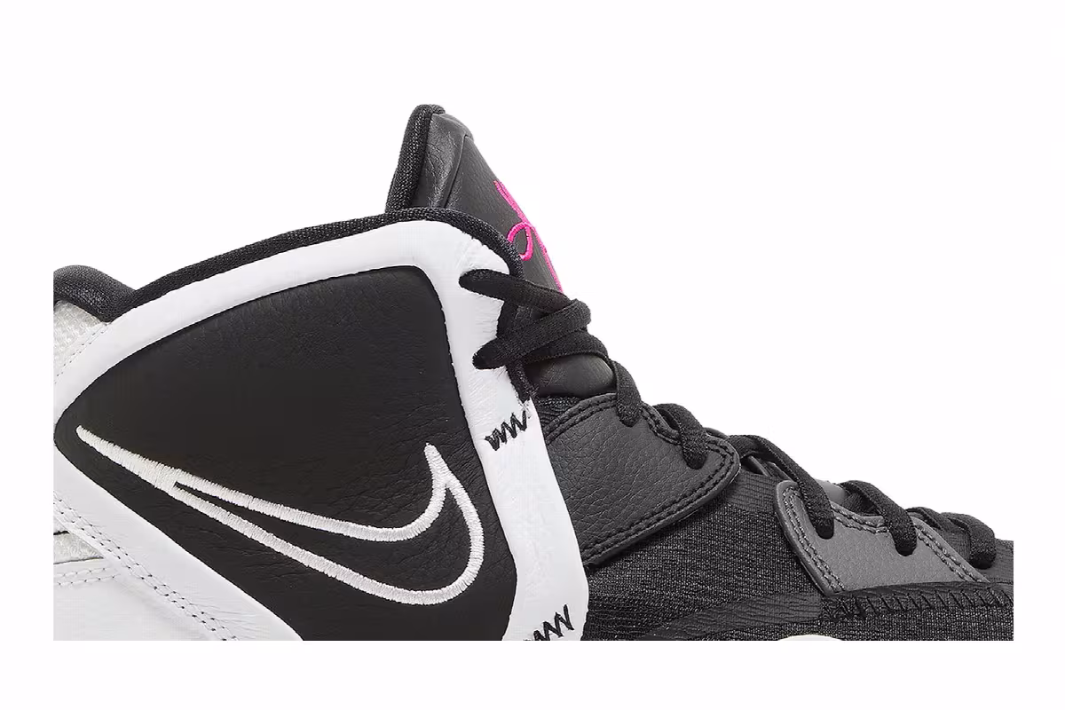 Nike Kyrie Infinity South Beach, view 3