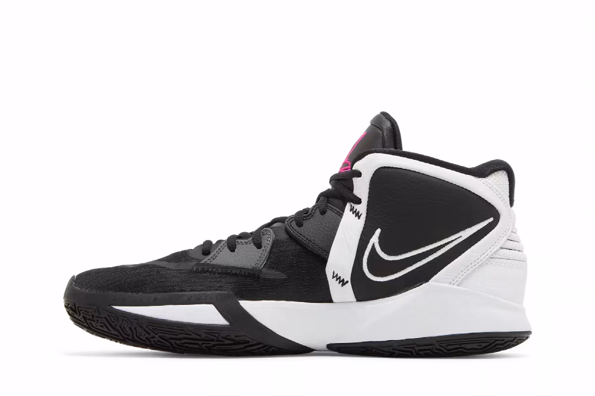 Nike Kyrie Infinity South Beach, view 4