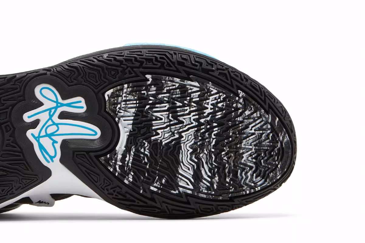 Nike Kyrie Infinity South Beach, view 6