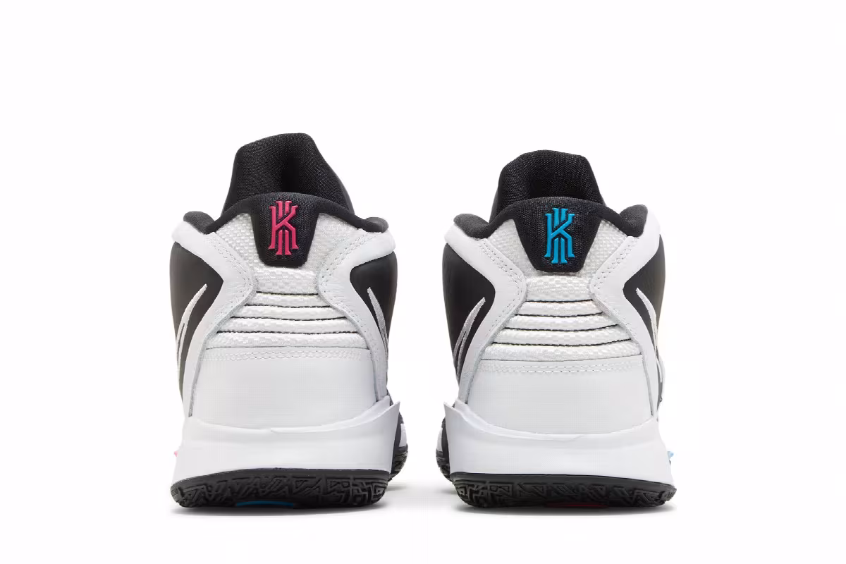 Nike Kyrie Infinity South Beach, view 7