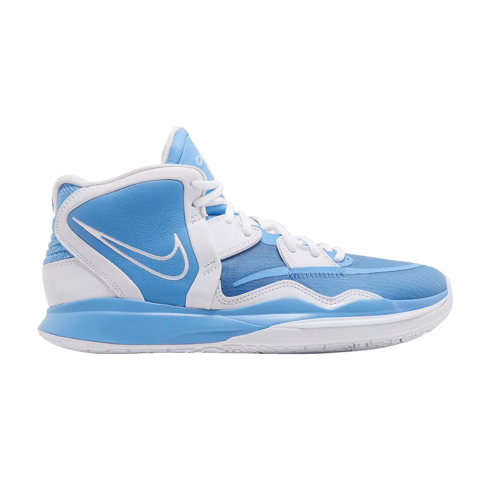 Nike Men's Kyrie Infinity TB University Blue