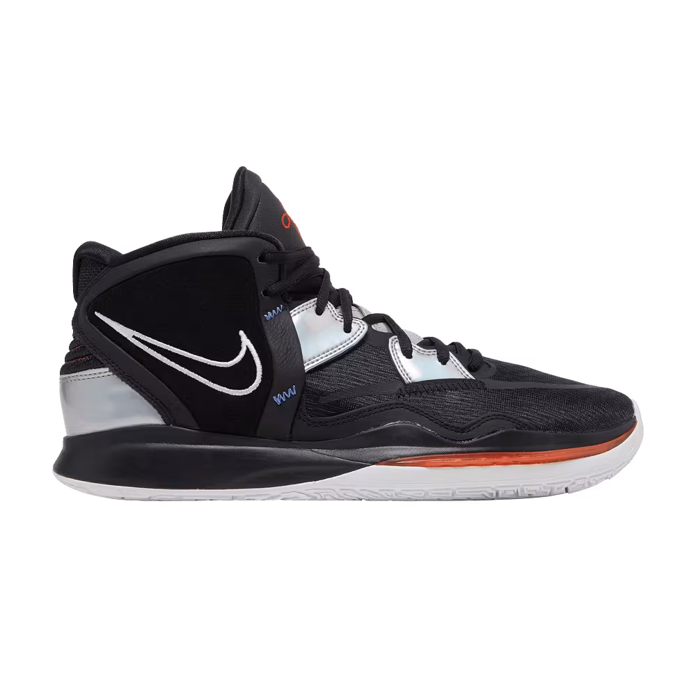 Nike Kyrie Infinity Fire and Ice