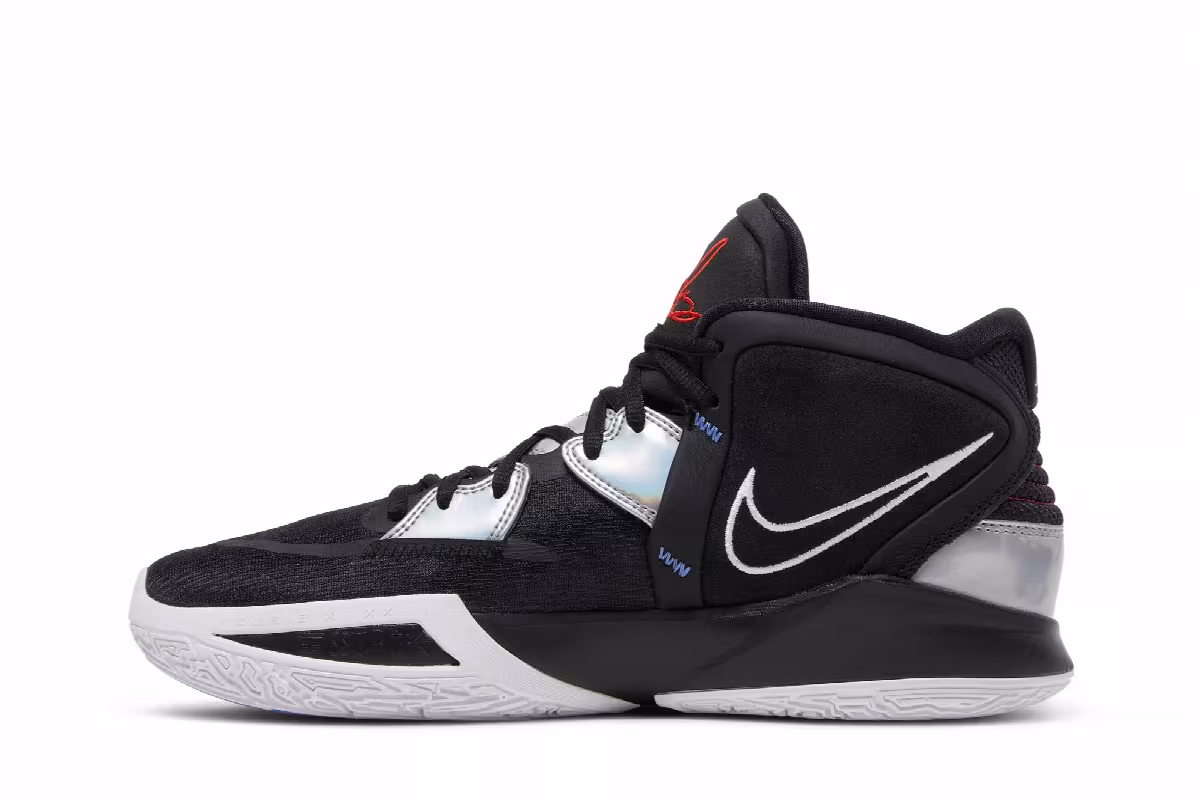 Nike Kyrie Infinity Fire and Ice, view 4