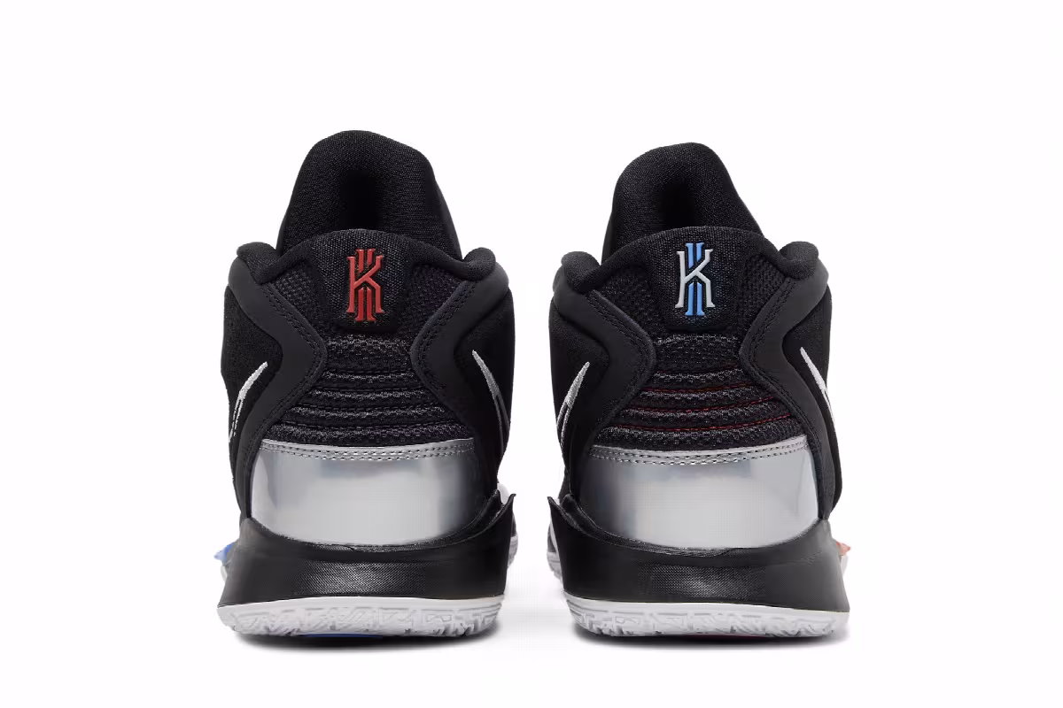 Nike Kyrie Infinity Fire and Ice, view 7