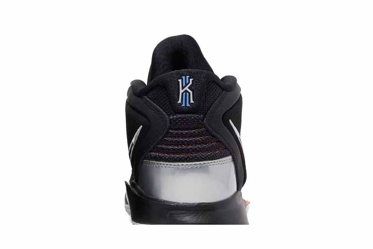 Nike Kyrie Infinity Fire and Ice, view 8