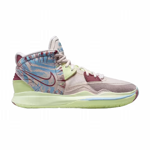 Nike Kyrie Infinity '1 World 1 People - Soft Pink'