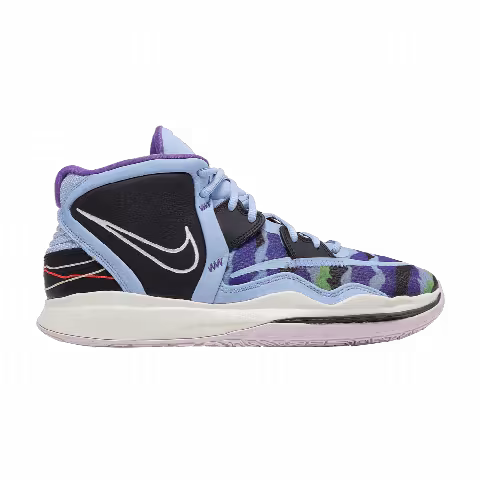 Nike Kyrie Infinity 'Aluminum'