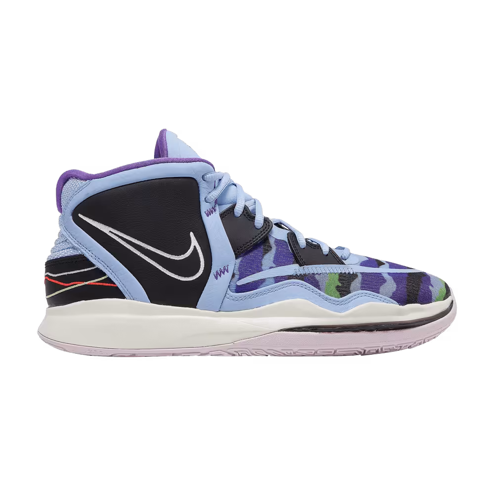 Nike Kyrie Infinity Aluminum