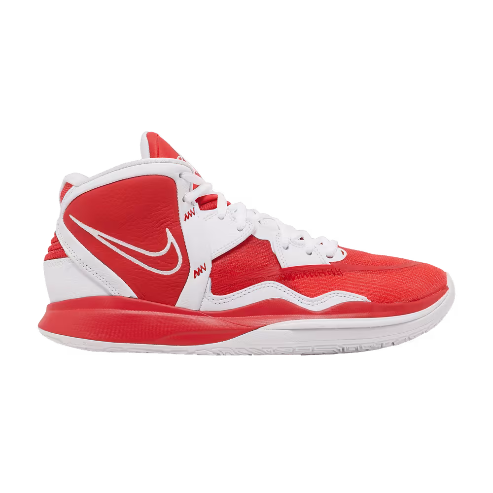 Nike Kyrie Infinity TB University Red