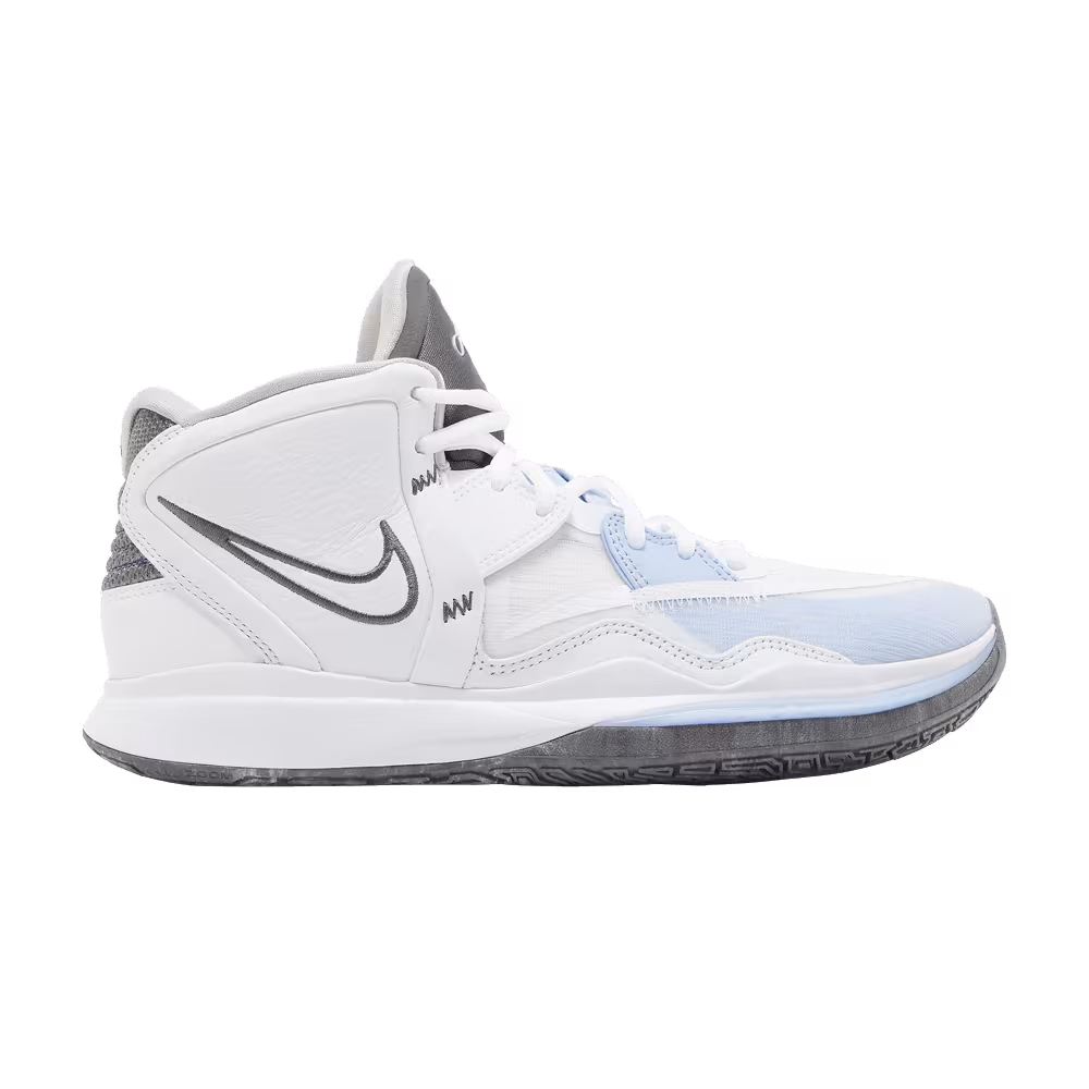 Nike Kyrie Infinity EP Smoke and Mirrors