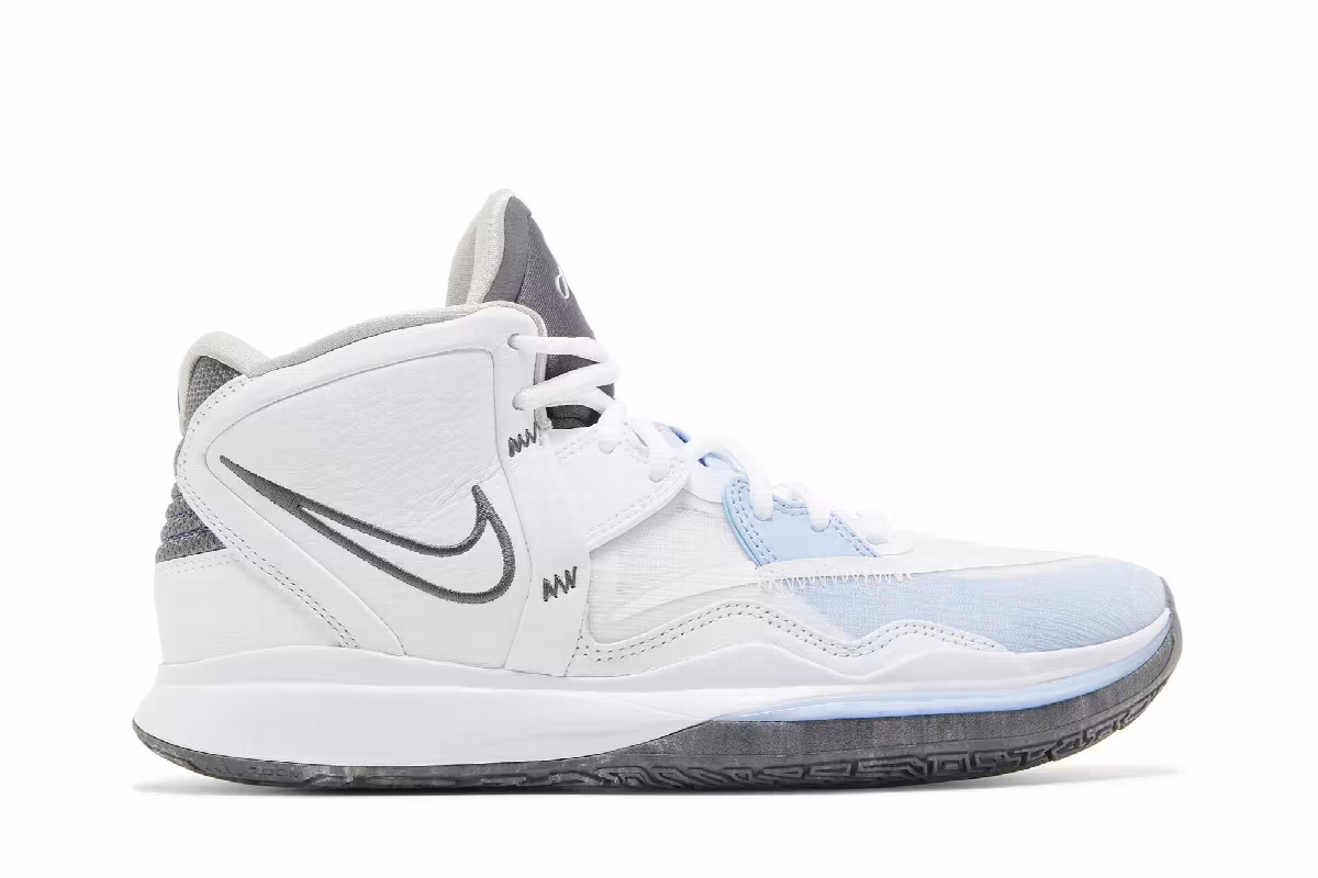 Nike Kyrie Infinity EP Smoke and Mirrors, view 2