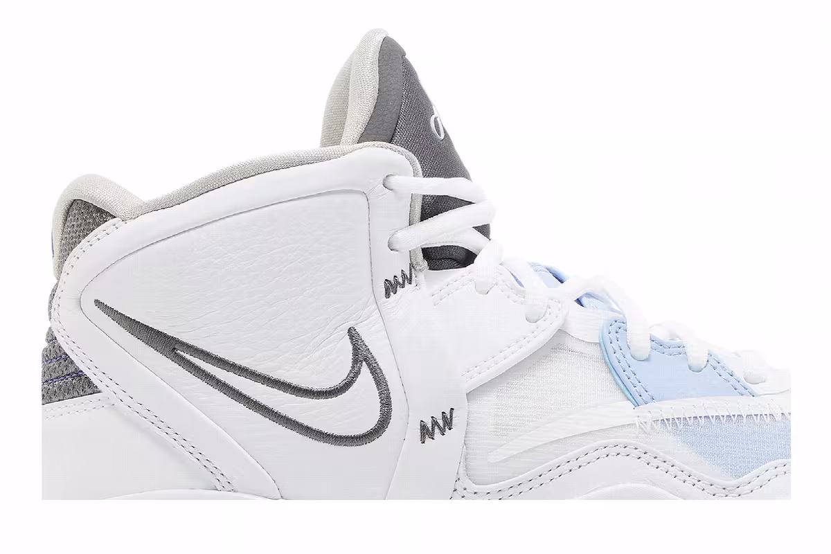 Nike Kyrie Infinity EP Smoke and Mirrors, view 3