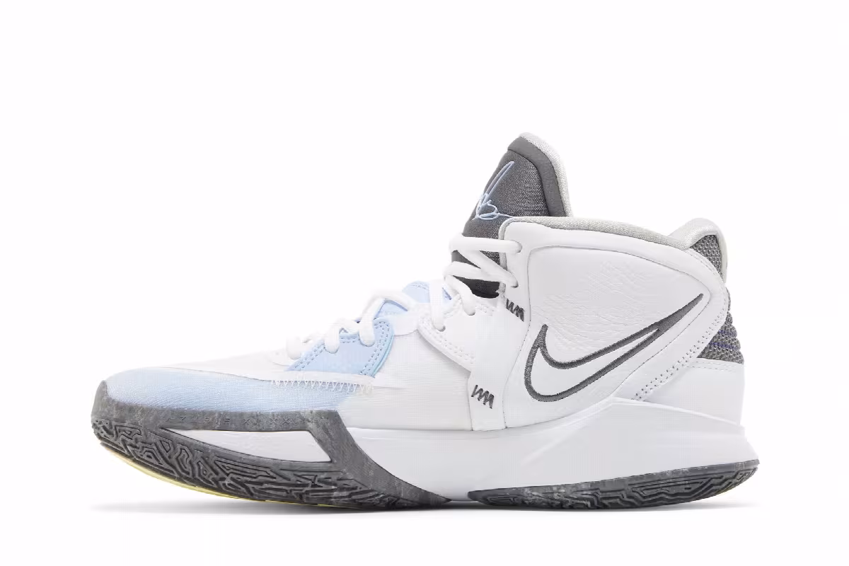 Nike Kyrie Infinity EP Smoke and Mirrors, view 4