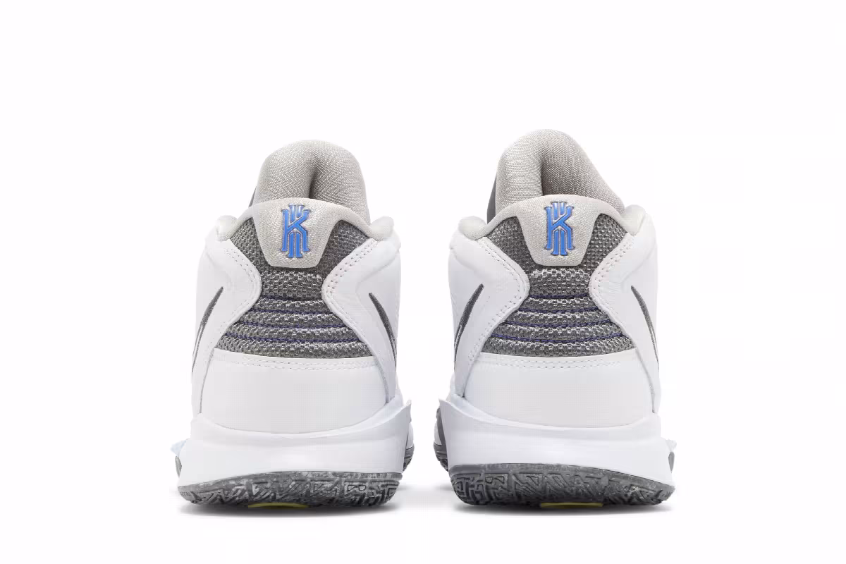 Nike Kyrie Infinity EP Smoke and Mirrors, view 7