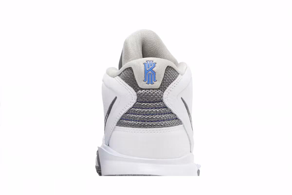 Nike Kyrie Infinity EP Smoke and Mirrors, view 8