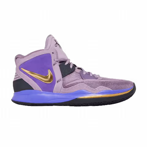 Nike Kyrie Infinity EP 'Amethyst Wave'