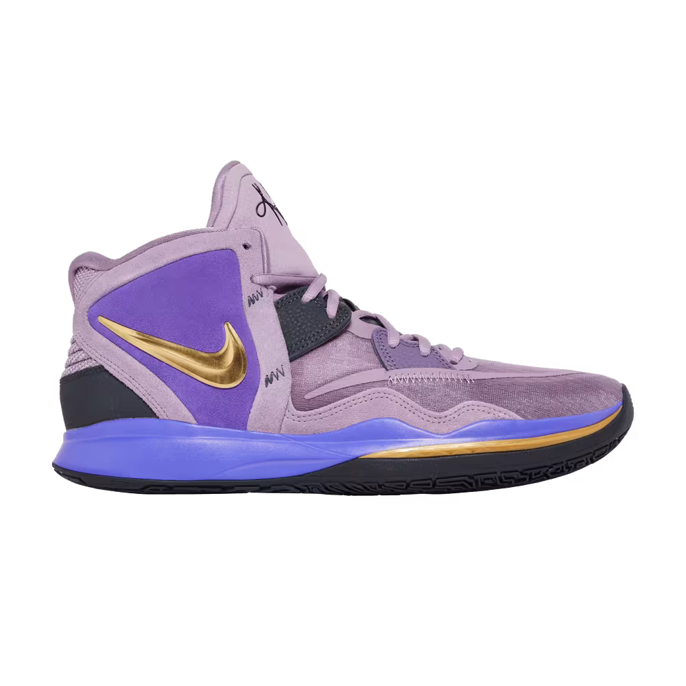 Nike Kyrie Infinity EP Amethyst Wave