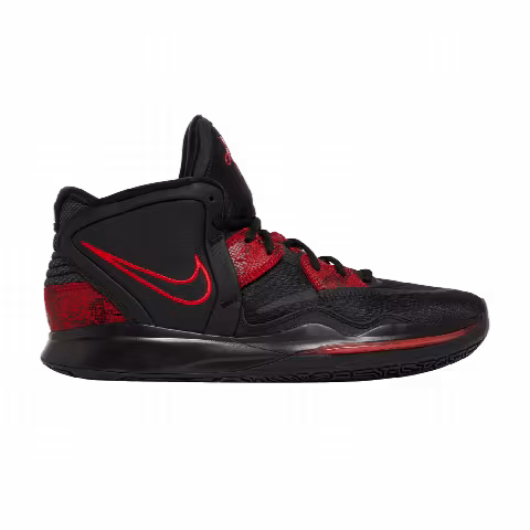 Nike Kyrie Infinity 'Bred'