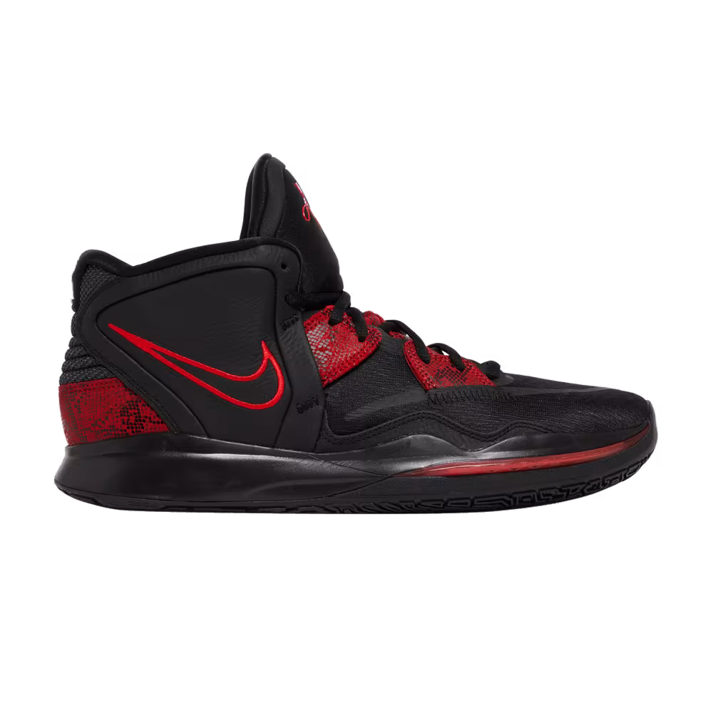 Nike Kyrie Infinity Bred