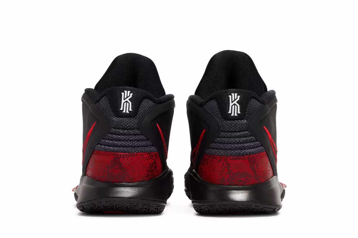Nike Kyrie Infinity Bred, view 7