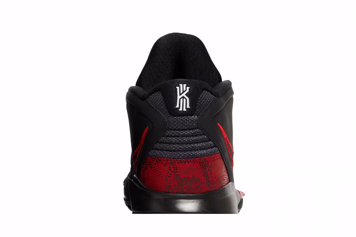 Nike Kyrie Infinity Bred, view 8