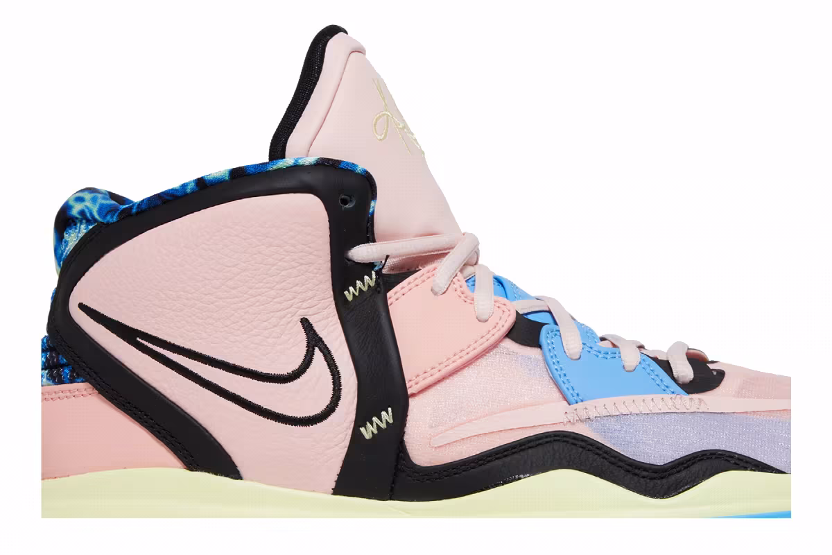 Nike Kyrie Infinity Valentine's Day, view 3