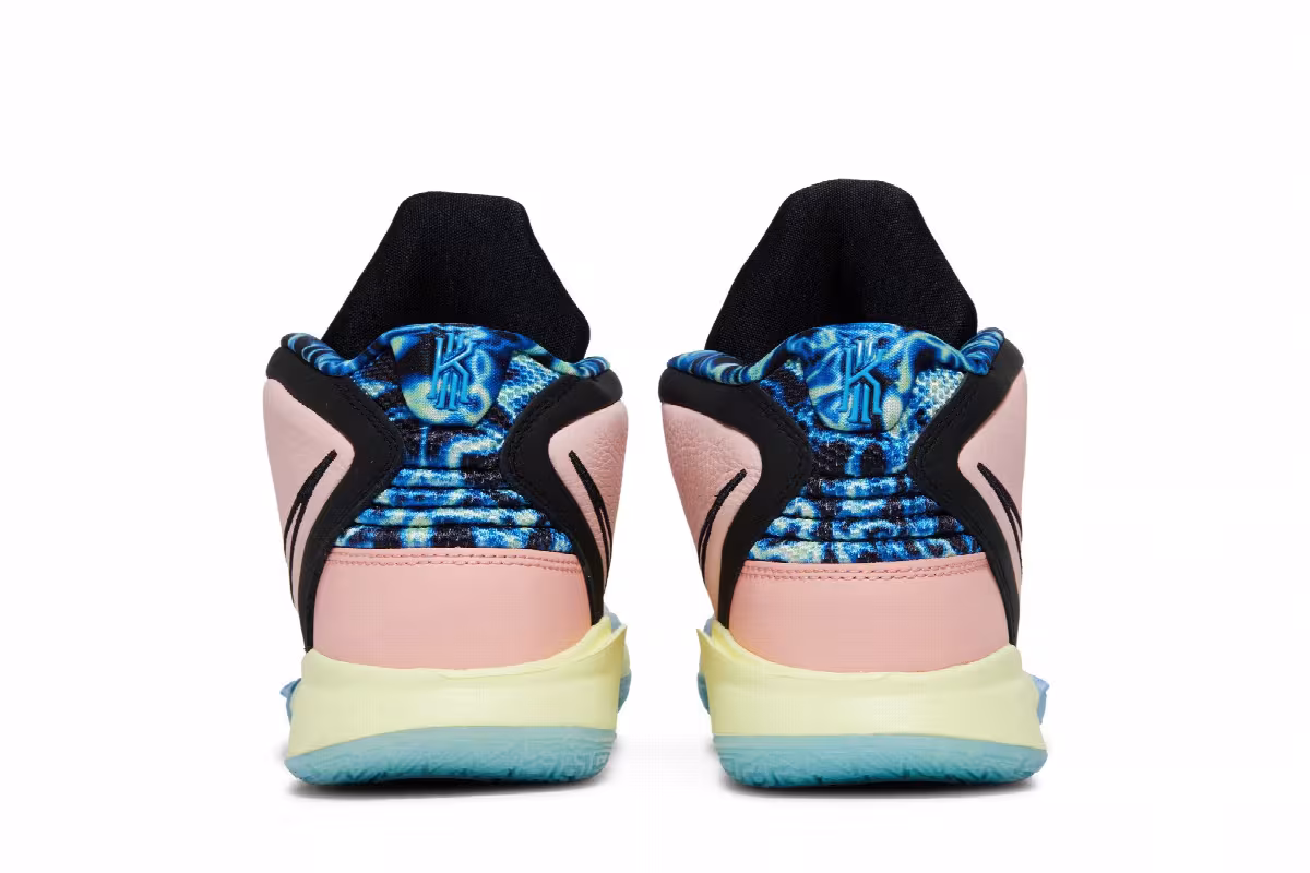 Nike Kyrie Infinity Valentine's Day, view 7