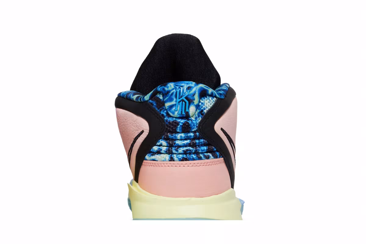 Nike Kyrie Infinity Valentine's Day, view 8