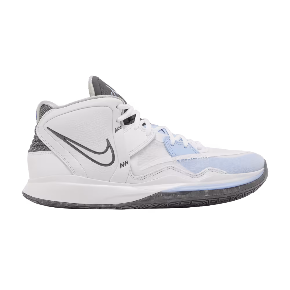 Nike Kyrie Infinity Smoke and Mirrors