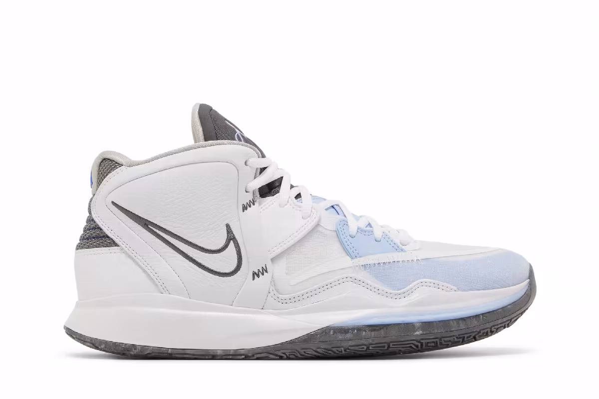 Nike Kyrie Infinity Smoke and Mirrors, view 2