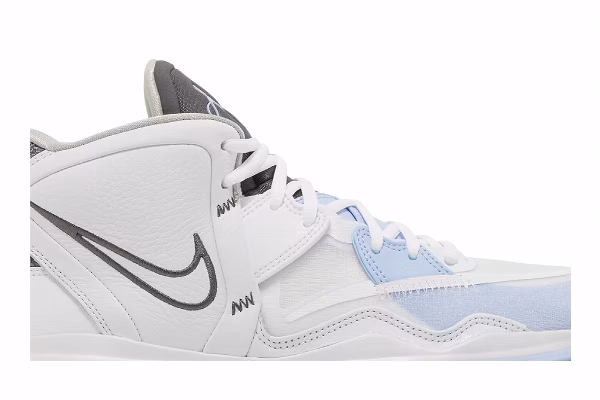 Nike Kyrie Infinity Smoke and Mirrors, view 3