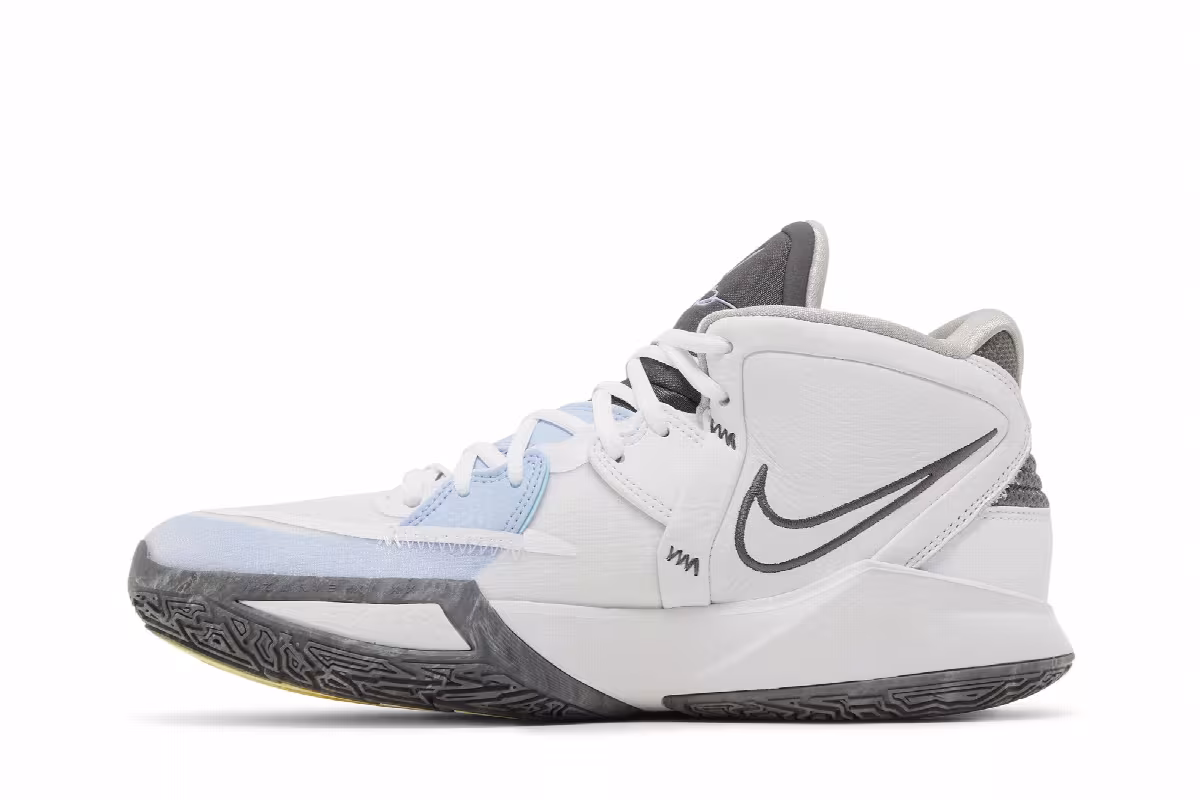 Nike Kyrie Infinity Smoke and Mirrors, view 4