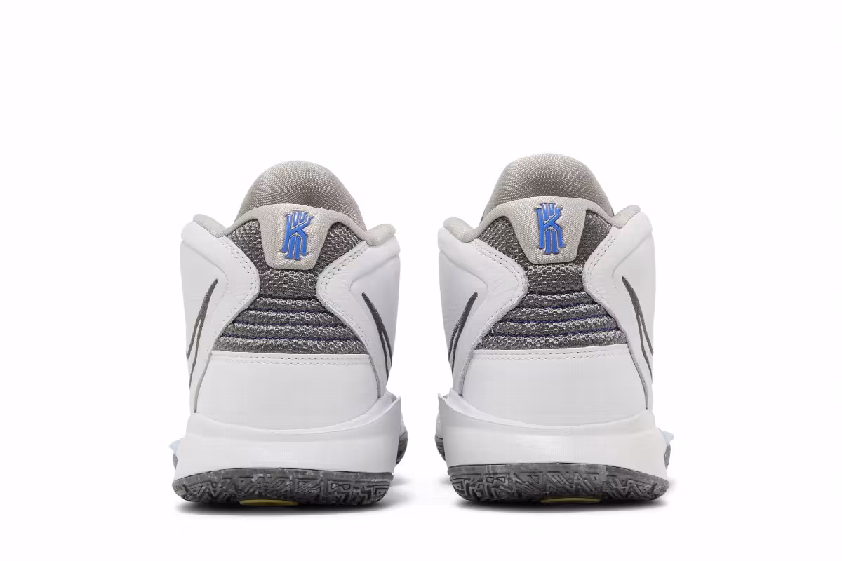 Nike Kyrie Infinity Smoke and Mirrors, view 7