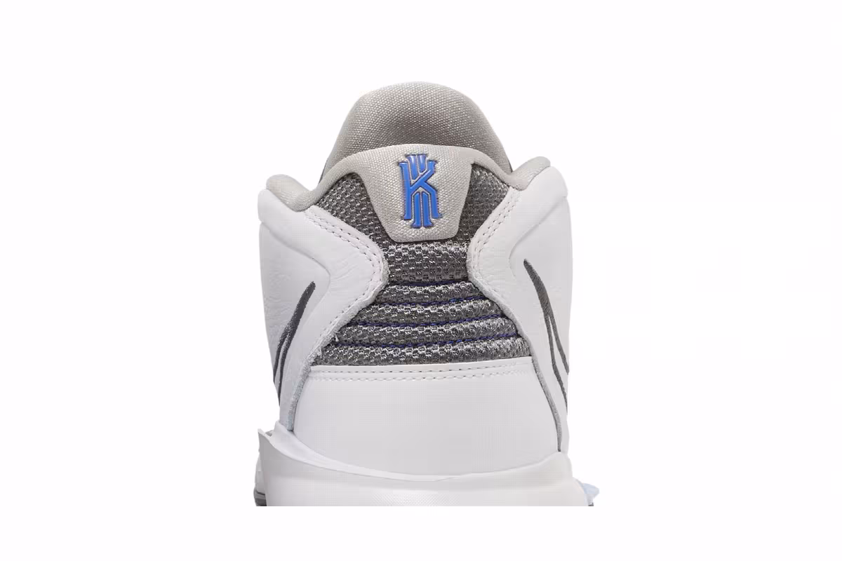 Nike Kyrie Infinity Smoke and Mirrors, view 8