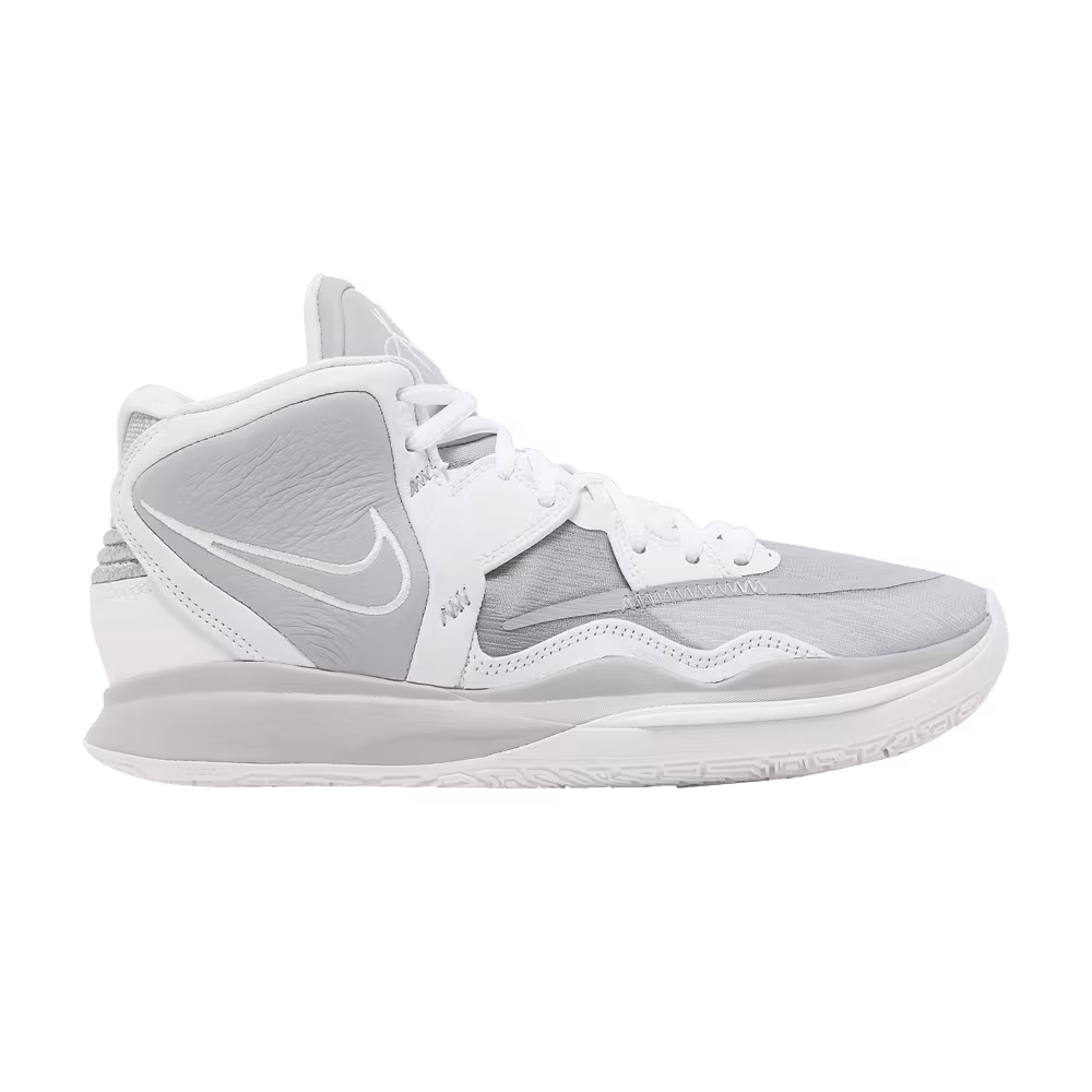 Nike Men's Kyrie Infinity TB Wolf Grey