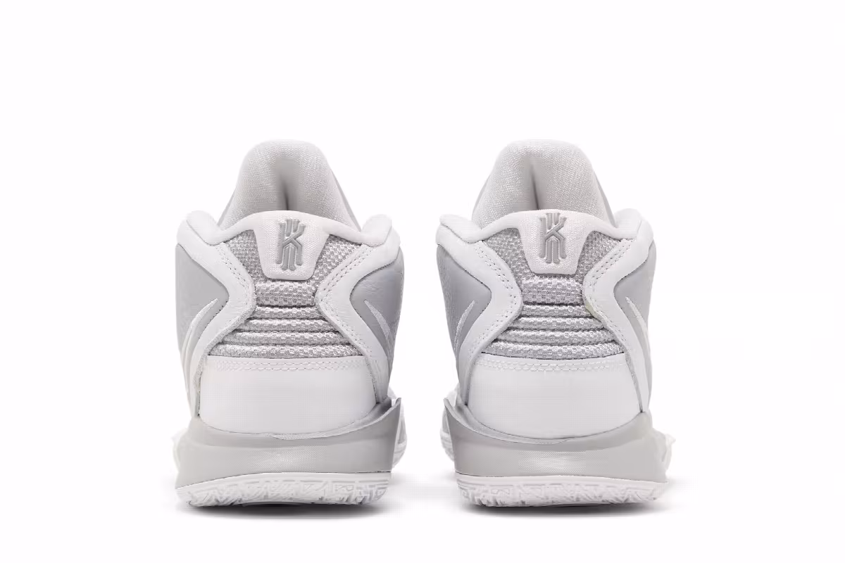 Nike Men's Kyrie Infinity TB Wolf Grey, view 7
